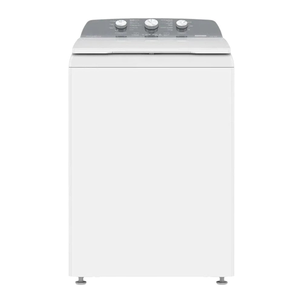 Lavadora Automática Whirlpool de 18 Kg / Blanco - Whirlpool - Titan.com.pa - 7501545633959
