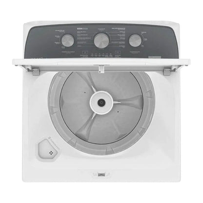 Lavadora Automática Whirlpool de 18 Kg / Blanco - Whirlpool - Titan.com.pa - 7501545633959