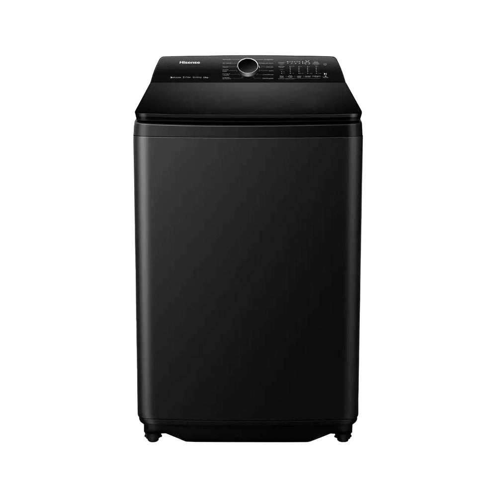 Lavadora Hisense 23 kg Carga Superior - HISENSE - 11157434