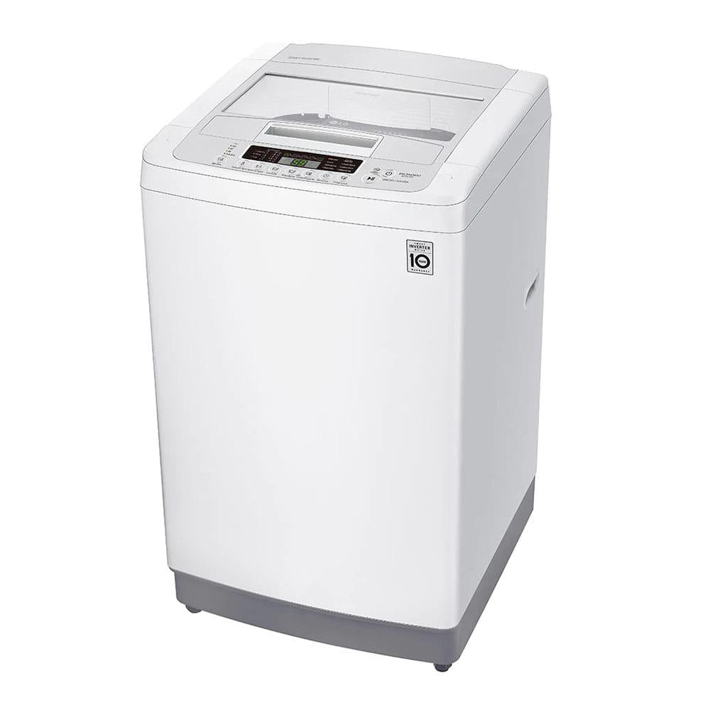 Lavadora Inverter Lg de 13Kg