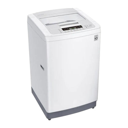 Lavadora Inverter Lg de 13Kg / Blanca - LG - Titan.com.pa - 8806098728749