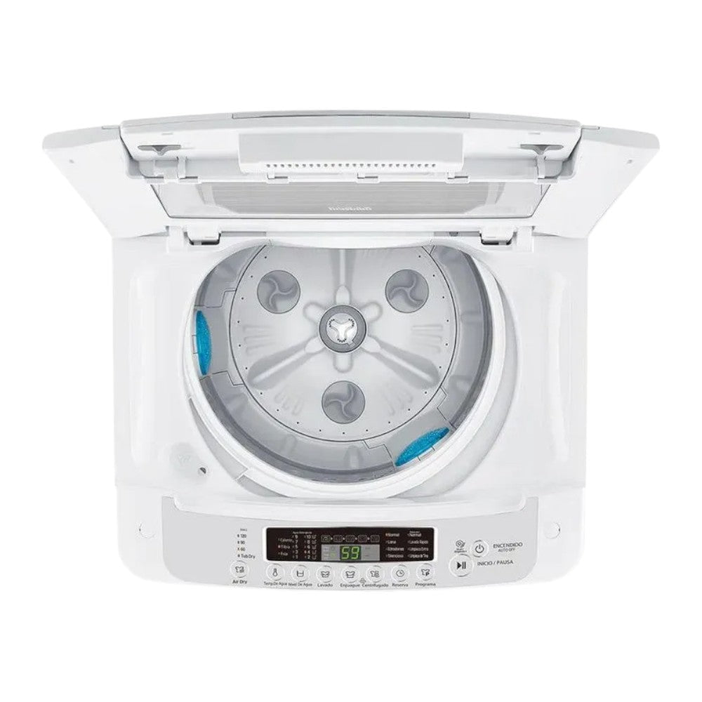 Lavadora Inverter Lg de 13Kg / Blanca - LG - Titan.com.pa - 8806098728749