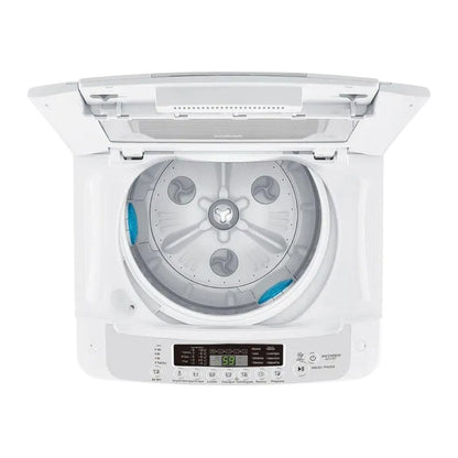 Lavadora Inverter Lg de 13Kg / Blanca - LG - Titan.com.pa - 8806098728749