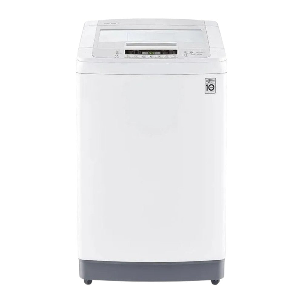 Lavadora Inverter Lg de 13Kg / Blanca - LG - Titan.com.pa - 8806098728749