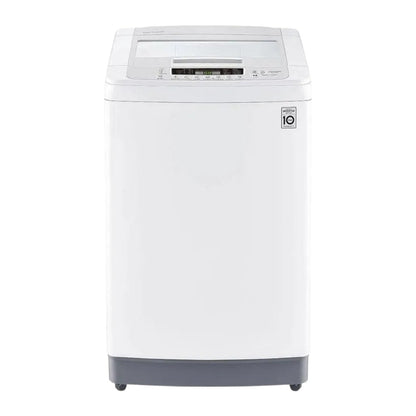 Lavadora Inverter Lg de 13Kg / Blanca - LG - Titan.com.pa - 8806098728749