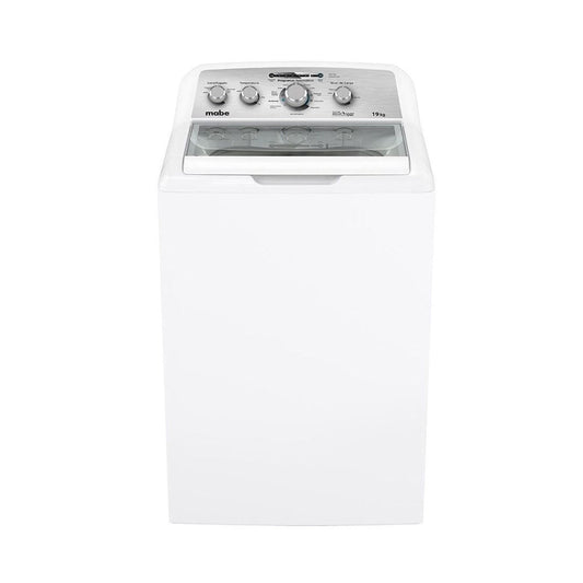 Lavadora Mabe Automática 19kg Blanco - MABE - 11121539