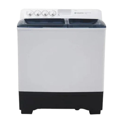 Lavadora Nisato Semi - Automática 14 kg - Nisato - Titan.com.pa - 1152005300001