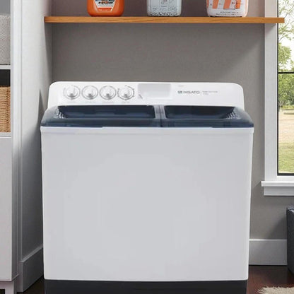 Lavadora Nisato Semi - Automática 14 kg - Nisato - Titan.com.pa - 1152005300001