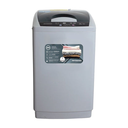 Lavadora Premier Automática 10Kg / Blanca - Premier - Titan.com.pa - 7453064735815