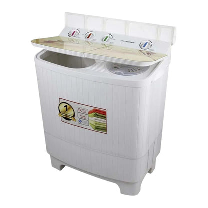 Lavadora Premier Semi - Automática de 6.5Kg - Estampada - Premier - Titan.com.pa - 7453064723386