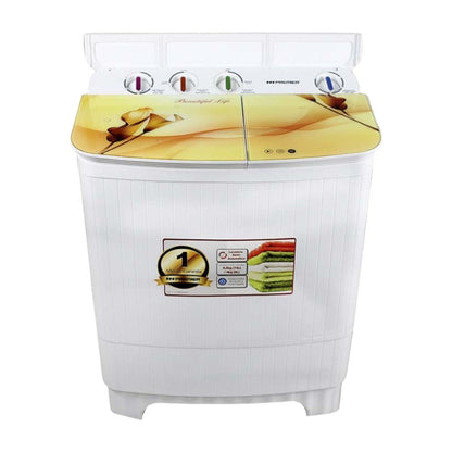 Lavadora Premier Semi - Automática de 6.5Kg - Estampada - Premier - Titan.com.pa - 7453064723386