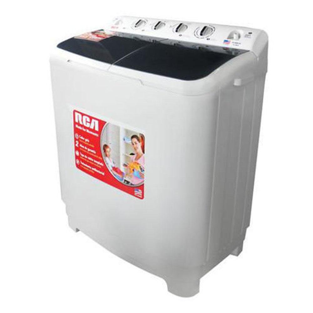 Lavadora Rca Semi Automática 16Kg
