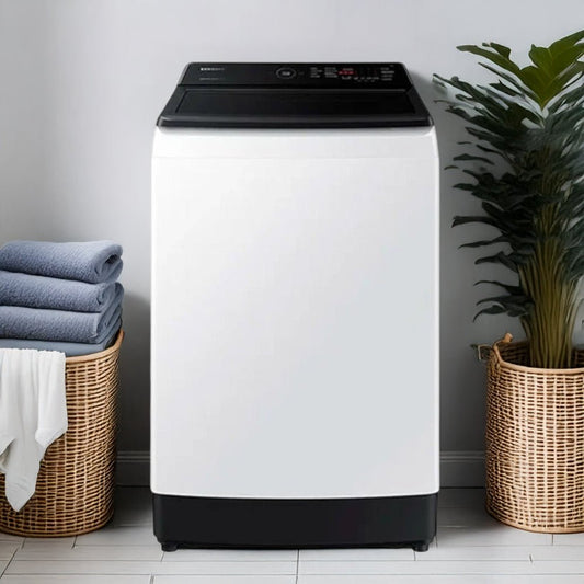 Lavadora Samsung 19Kg / Inverter / Blanca - Samsung - Titan.com.pa - 8806095703657