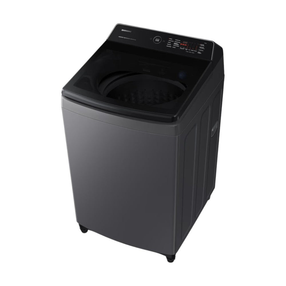 Lavadora Samsung 21Kg / Carga Superior / Gris - Samsung - Titan.com.pa - 8806095703688
