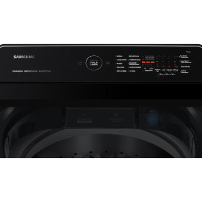 Lavadora Samsung 21Kg / Carga Superior / Gris - Samsung - Titan.com.pa - 8806095703688