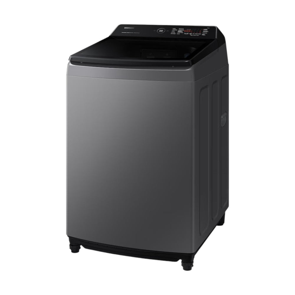 Lavadora Samsung 21Kg / Carga Superior / Gris - Samsung - Titan.com.pa - 8806095703688