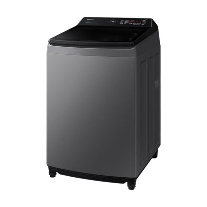 Lavadora Samsung 21Kg / Carga Superior / Gris - Samsung - Titan.com.pa - 8806095703688