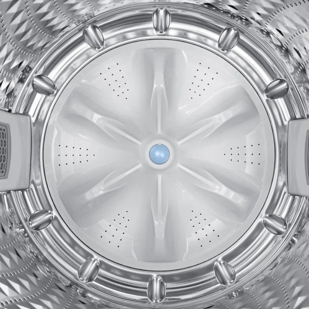 Lavadora Samsung 21Kg / Carga Superior / Gris - Samsung - Titan.com.pa - 8806095703688