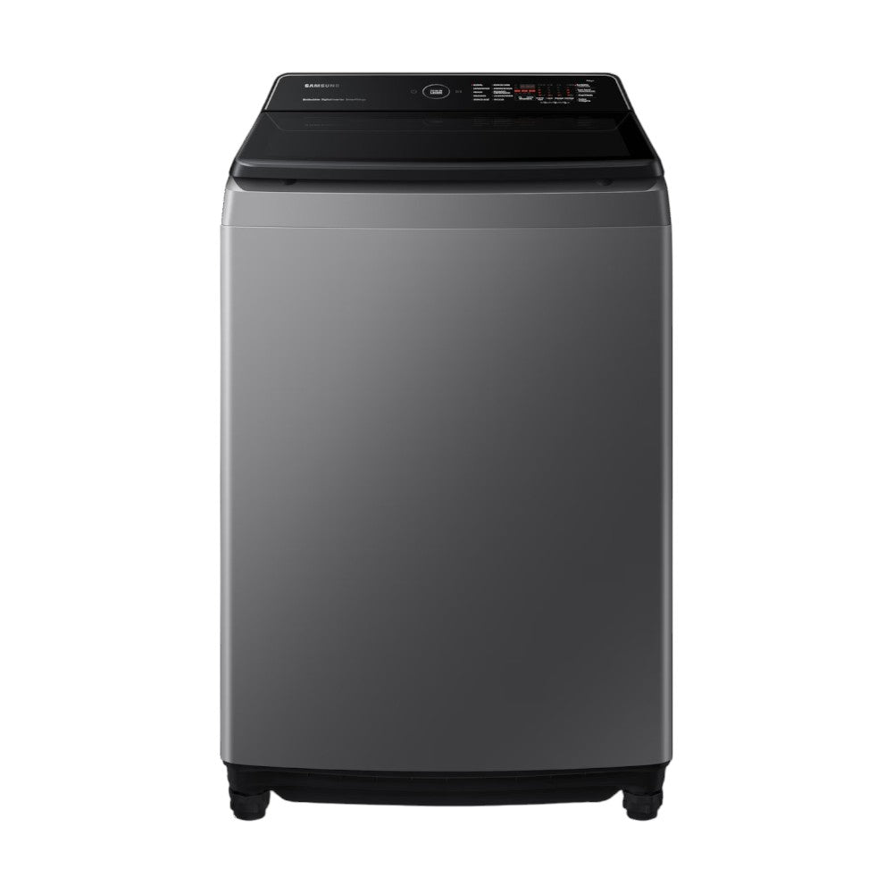 Lavadora Samsung 21Kg / Carga Superior / Gris - Samsung - Titan.com.pa - 8806095703688