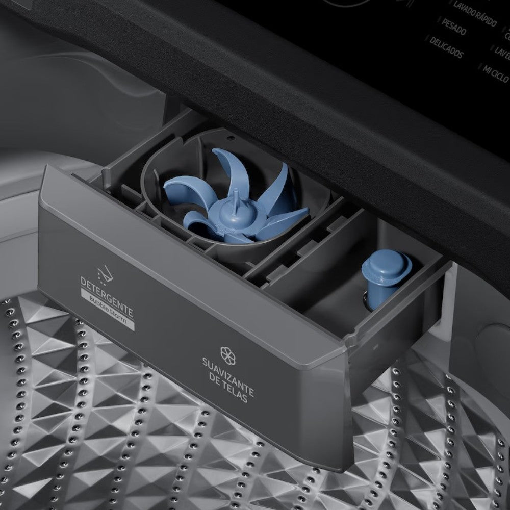 Lavadora Samsung / Carga Superior / 19Kg - Samsung - Titan.com.pa - 8806095703640