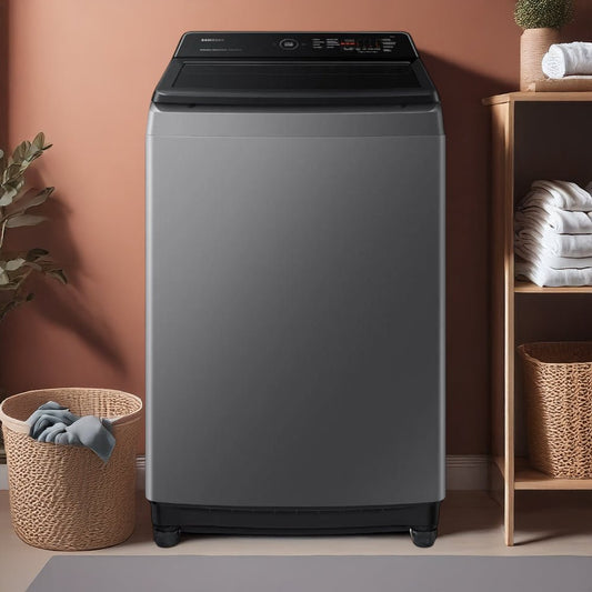 Lavadora Samsung / Carga Superior / 19Kg - Samsung - Titan.com.pa - 8806095703640