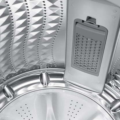 Lavadora Samsung / Carga Superior / 19Kg - Samsung - Titan.com.pa - 8806095703640