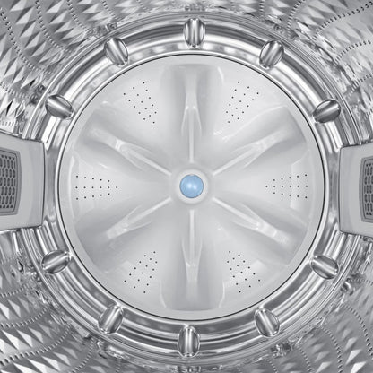 Lavadora Samsung / Carga Superior / 19Kg - Samsung - Titan.com.pa - 8806095703640