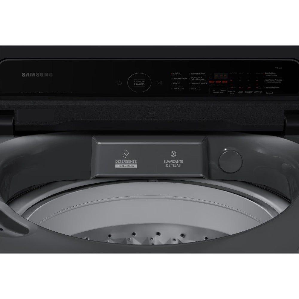 Lavadora Samsung / Carga Superior / 19Kg - Samsung - Titan.com.pa - 8806095703640