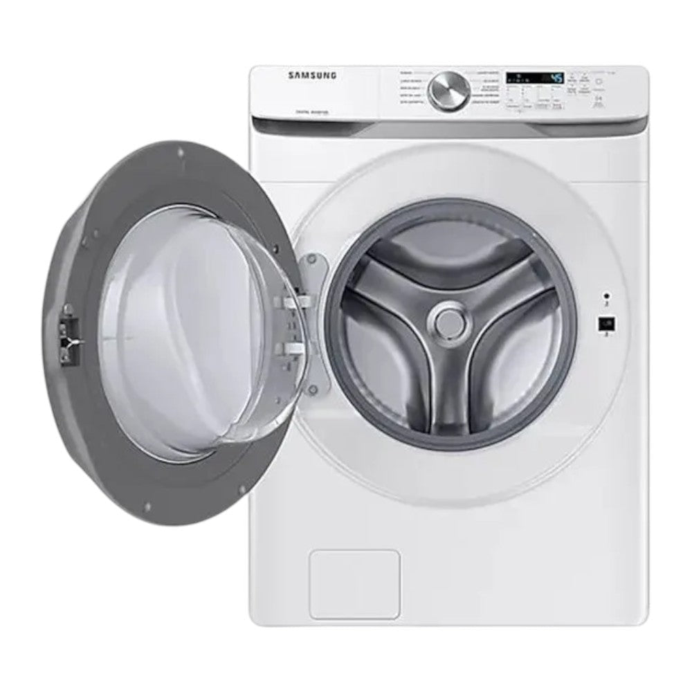 Lavadora Samsung de 20 kg / Carga Frontal / Blanca - Samsung - Titan.com.pa - 8806090585111