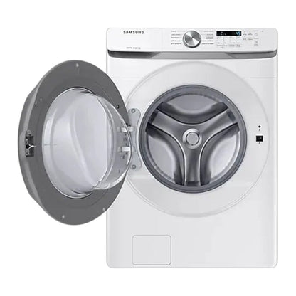 Lavadora Samsung de 20 kg / Carga Frontal / Blanca - Samsung - Titan.com.pa - 8806090585111