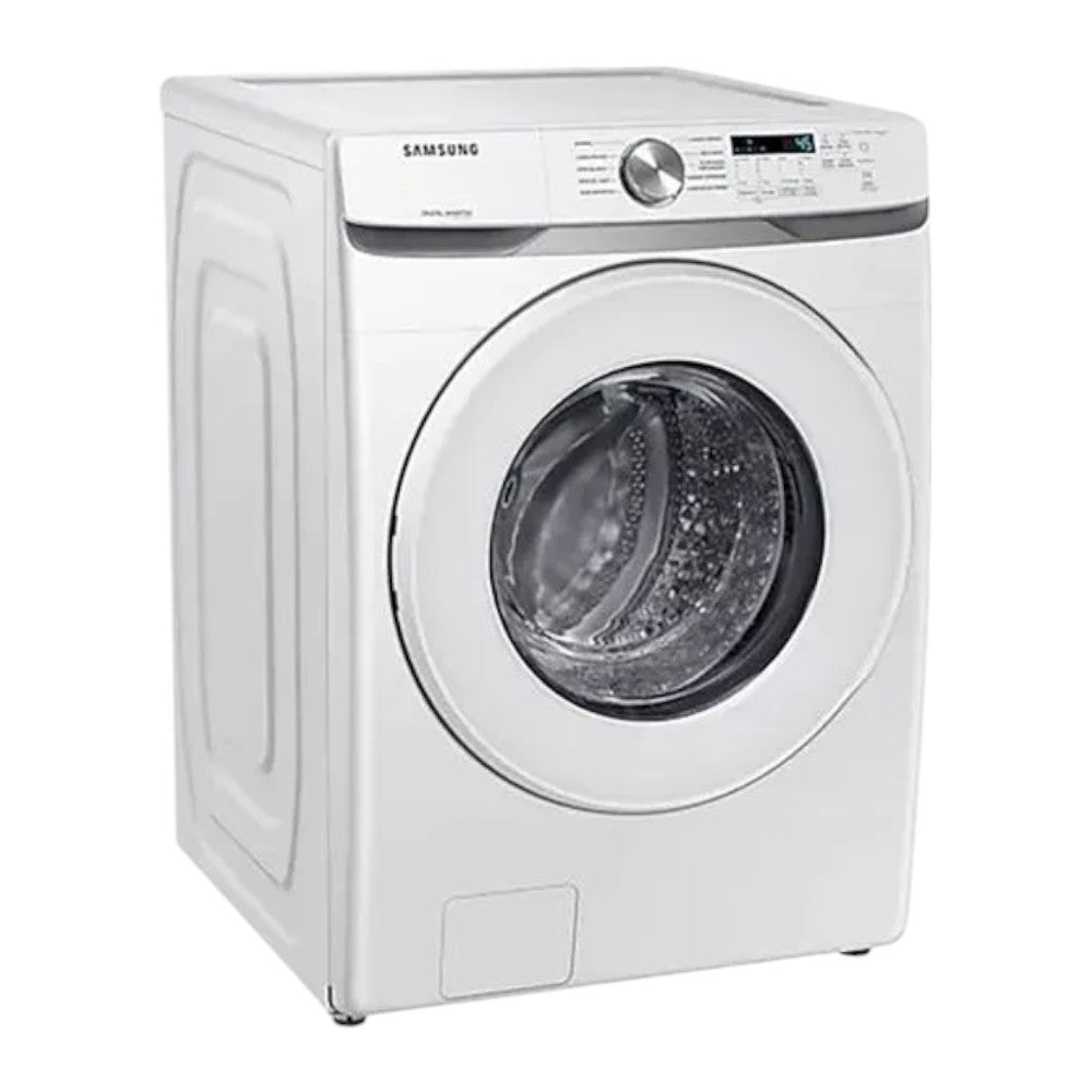 Lavadora Samsung de 20 kg / Carga Frontal / Blanca - Samsung - Titan.com.pa - 8806090585111