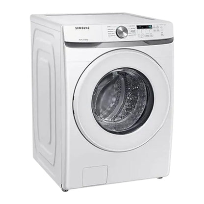 Lavadora Samsung de 20 kg / Carga Frontal / Blanca - Samsung - Titan.com.pa - 8806090585111