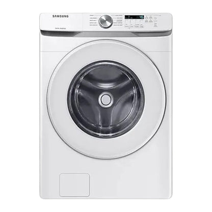 Lavadora Samsung de 20 kg / Carga Frontal / Blanca - Samsung - Titan.com.pa - 8806090585111