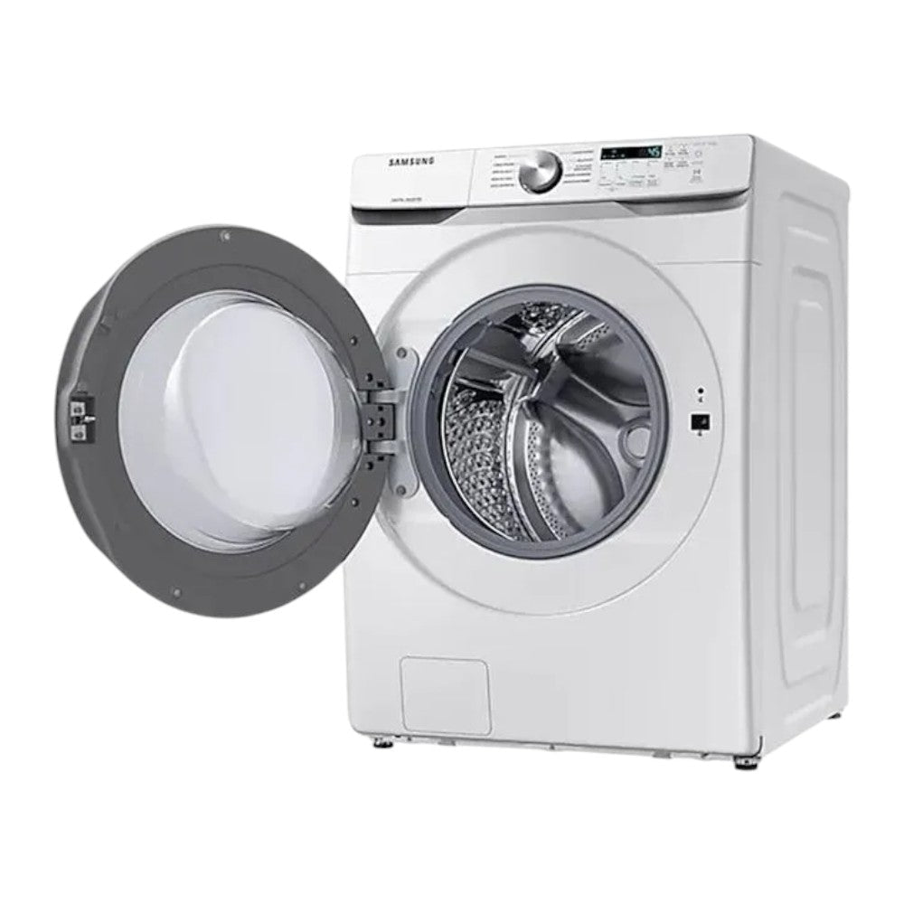 Lavadora Samsung de 20 kg / Carga Frontal / Blanca - Samsung - Titan.com.pa - 8806090585111
