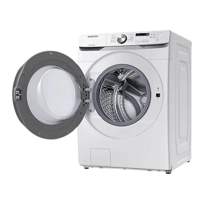 Lavadora Samsung de 20 kg / Carga Frontal / Blanca - Samsung - Titan.com.pa - 8806090585111