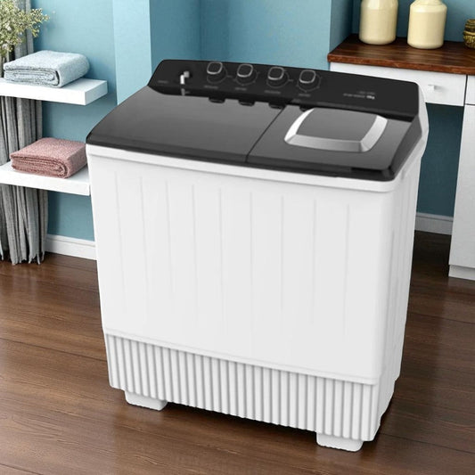 Lavadora Sankey Semi - Automática de 12 Kg / Doble Tina - Sankey - Titan.com.pa - 7453013518100
