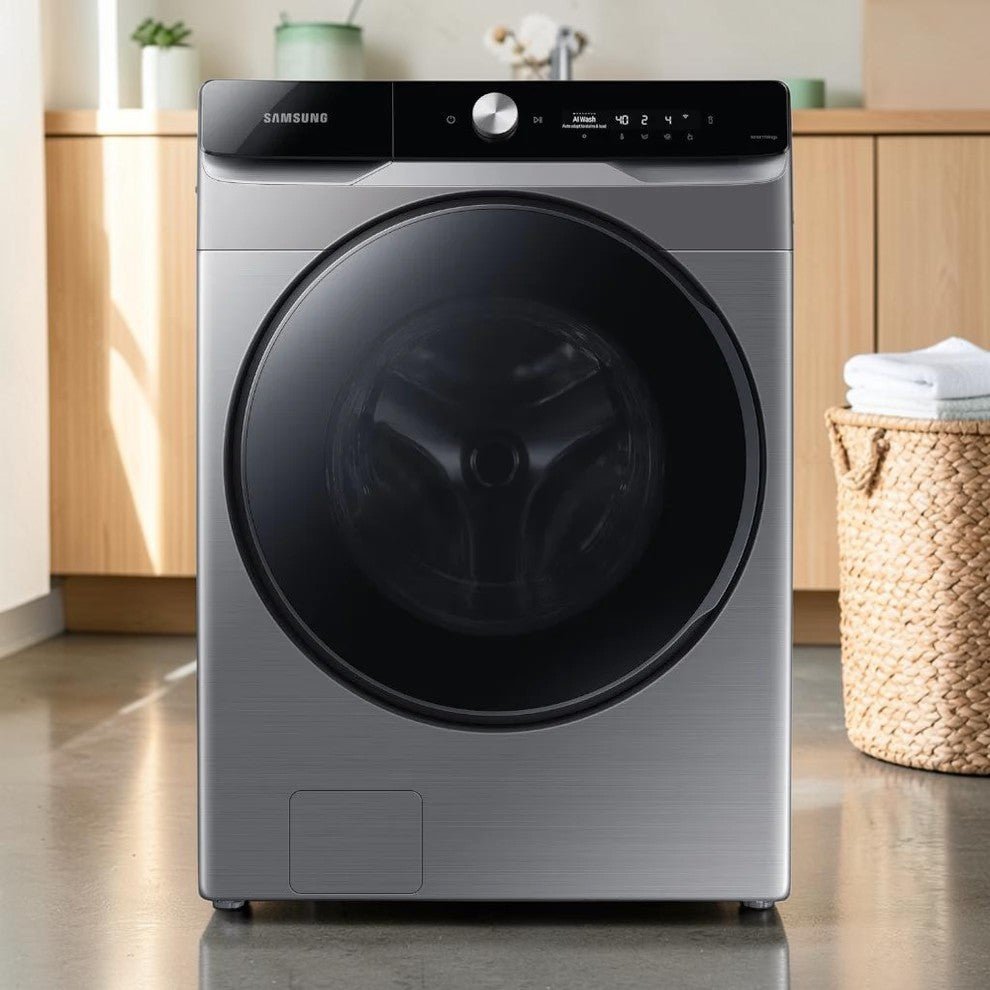 Lavadora - Secadora Samsung 20Kg - Samsung - Titan.com.pa - 8806090970702