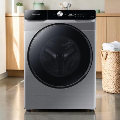 Lavadora - Secadora Samsung 20Kg - Samsung - Titan.com.pa - 8806090970702
