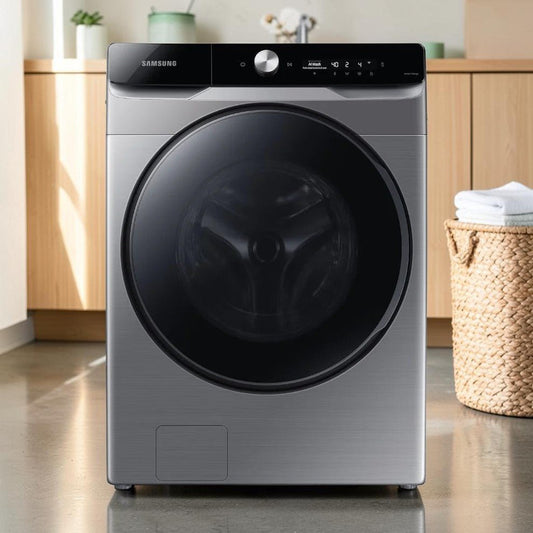 Lavadora - Secadora Samsung 20Kg - Samsung - Titan.com.pa - 8806090970702