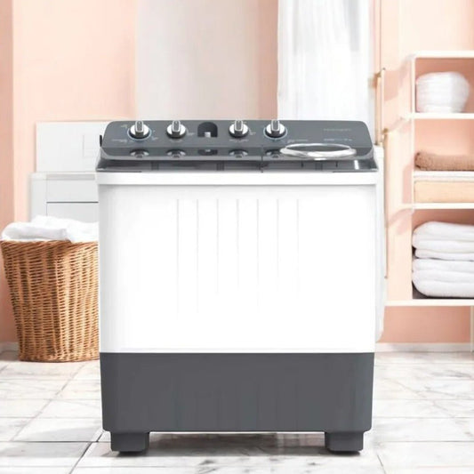 Lavadora Semi - Automática Frigidaire de 12Kg - Frigidaire - Titan.com.pa - 7861106359255