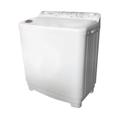 Lavadora Semi - Automática Hotline 10.1 Kg / Doble Tina / Con Bomba - Hotline - Titan.com.pa - 7453021616355