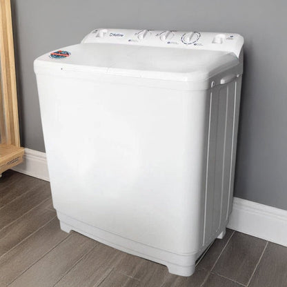 Lavadora Semi - Automática Hotline 10.1 Kg / Doble Tina / Con Bomba - Hotline - Titan.com.pa - 7453021616355