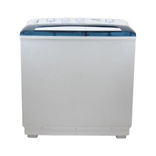 Lavadora Semi-Automática Nisato 11 Kg / Blanco - Nisato - Titan.com.pa - 115200512502