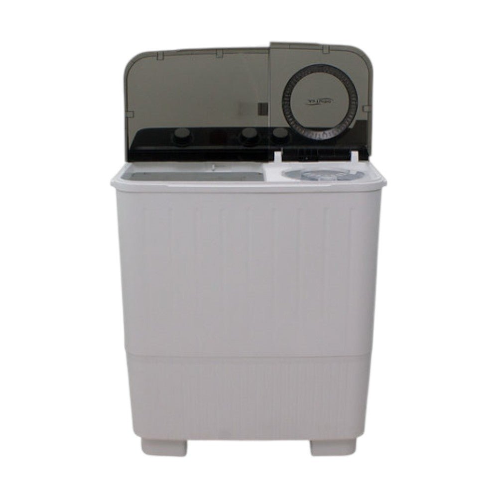 Lavadora Semi-Automática Nisato 12 Kg / Blanco - Nisato - Titan.com.pa - 116200008804