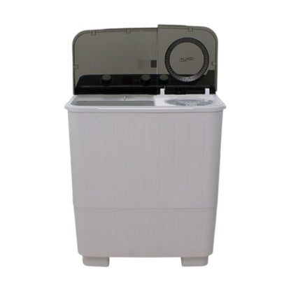 Lavadora Semi-Automática Nisato 12 Kg / Blanco - Nisato - Titan.com.pa - 116200008804