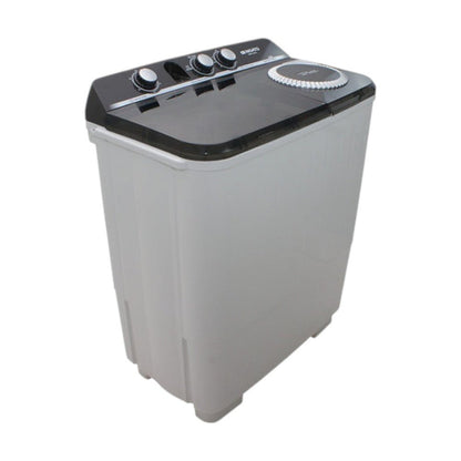 Lavadora Semi-Automática Nisato 12 Kg / Blanco - Nisato - Titan.com.pa - 116200008804