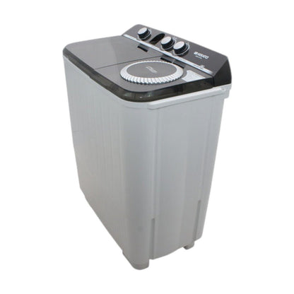Lavadora Semi-Automática Nisato 12 Kg / Blanco - Nisato - Titan.com.pa - 116200008804