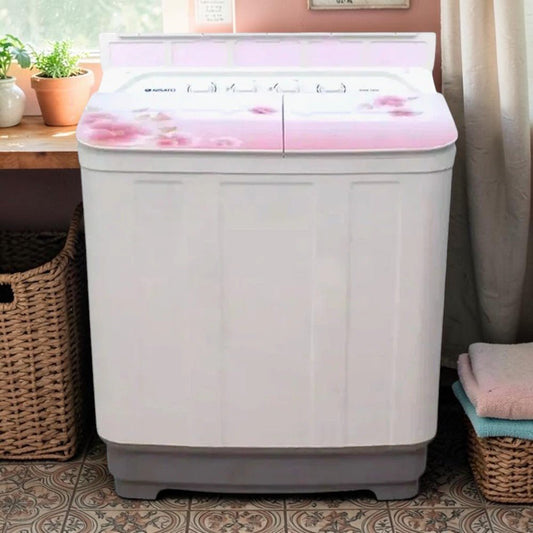 Lavadora Semi-Automática Nisato 14 KG / Con Bomba - Nisato - Titan.com.pa - 116200010104