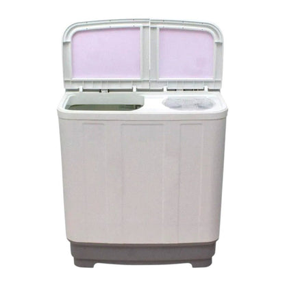 Lavadora Semi - Automática Nisato 14 KG / Con Bomba - Nisato - Titan.com.pa - 116200010104