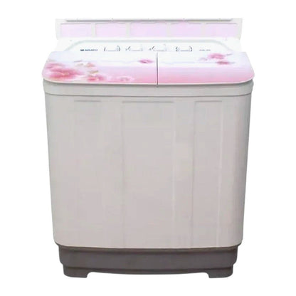 Lavadora Semi - Automática Nisato 14 KG / Con Bomba - Nisato - Titan.com.pa - 116200010104
